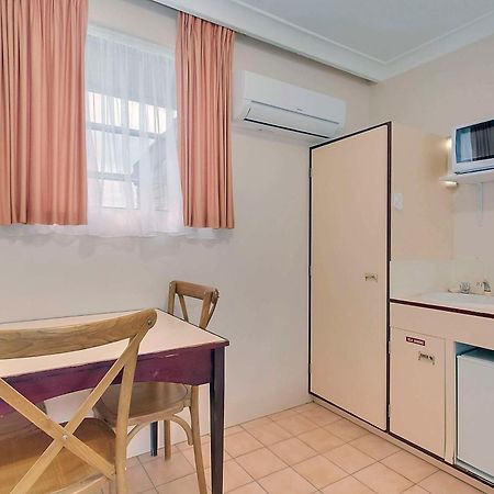 Econo Lodge Savannah Park Tamworth Luaran gambar