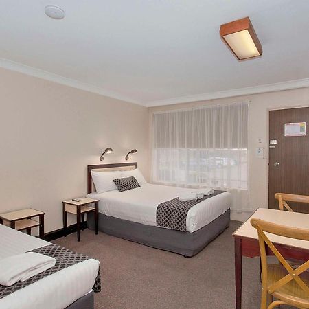 Econo Lodge Savannah Park Tamworth Luaran gambar