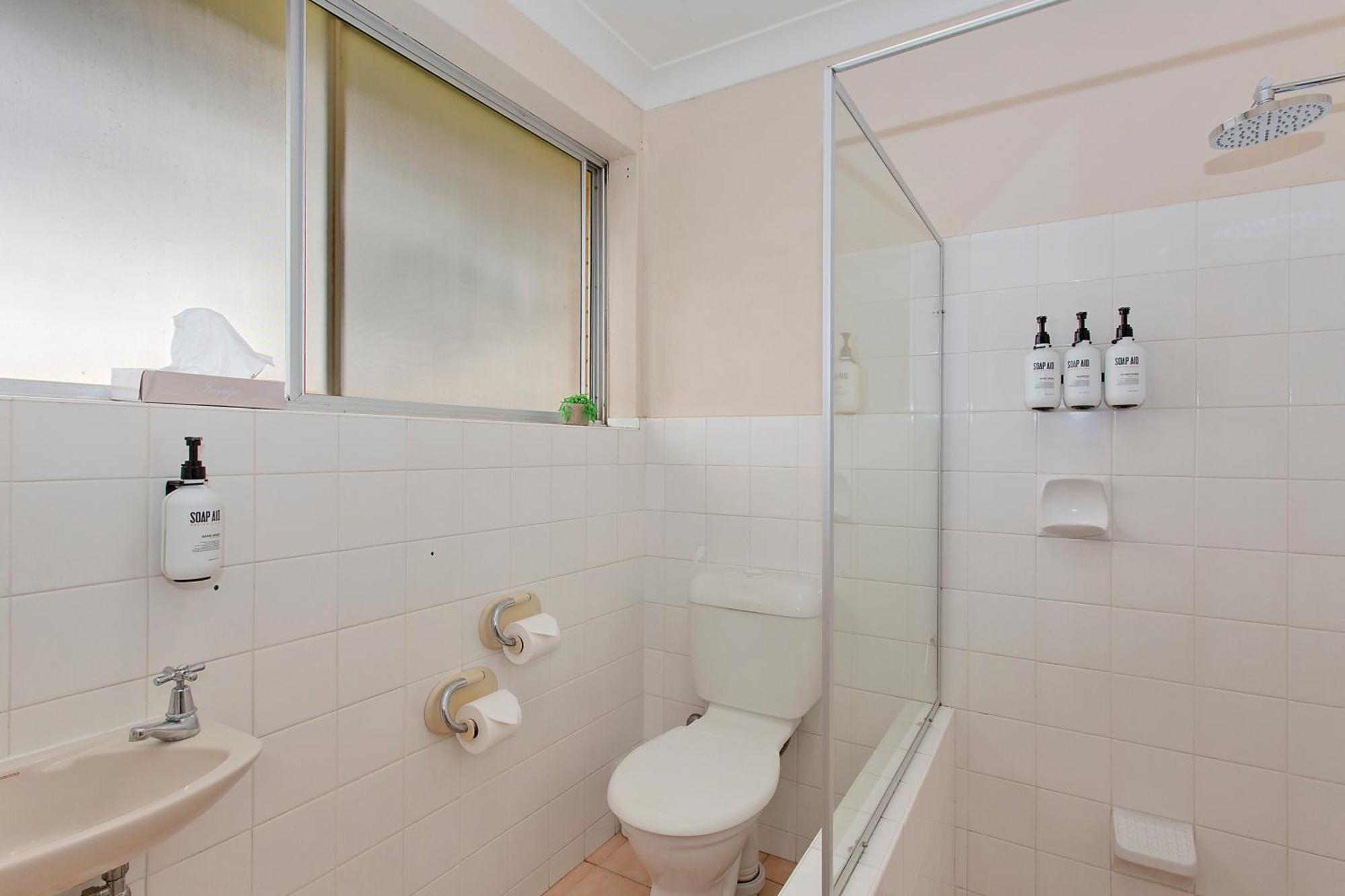Econo Lodge Savannah Park Tamworth Luaran gambar