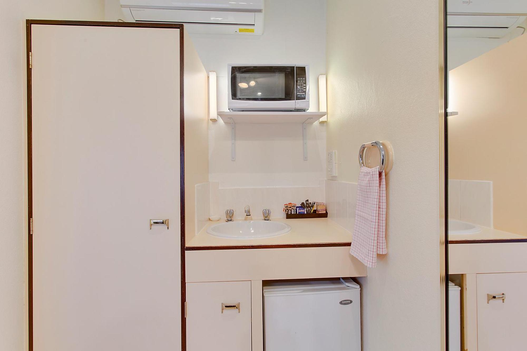 Econo Lodge Savannah Park Tamworth Luaran gambar