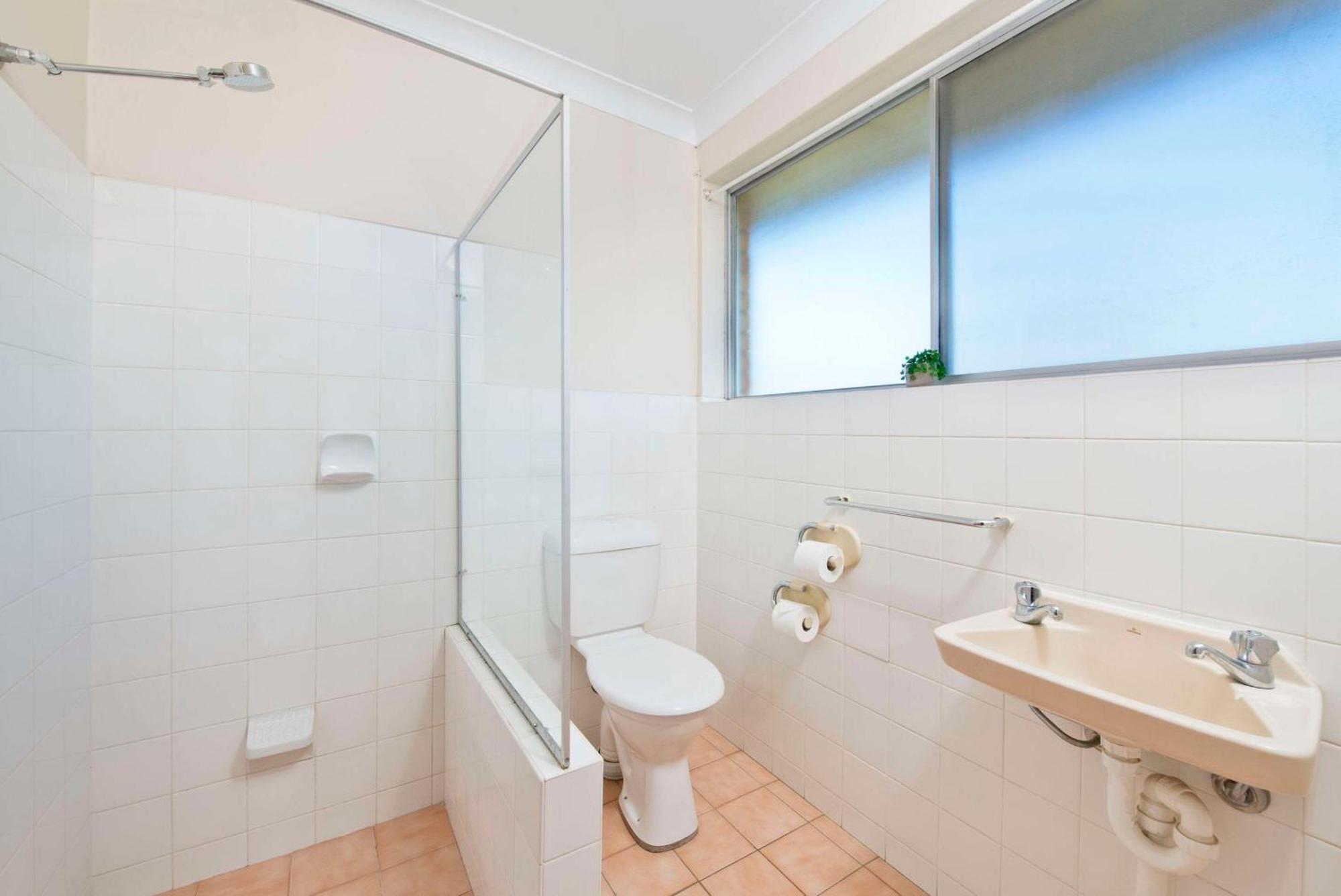 Econo Lodge Savannah Park Tamworth Luaran gambar