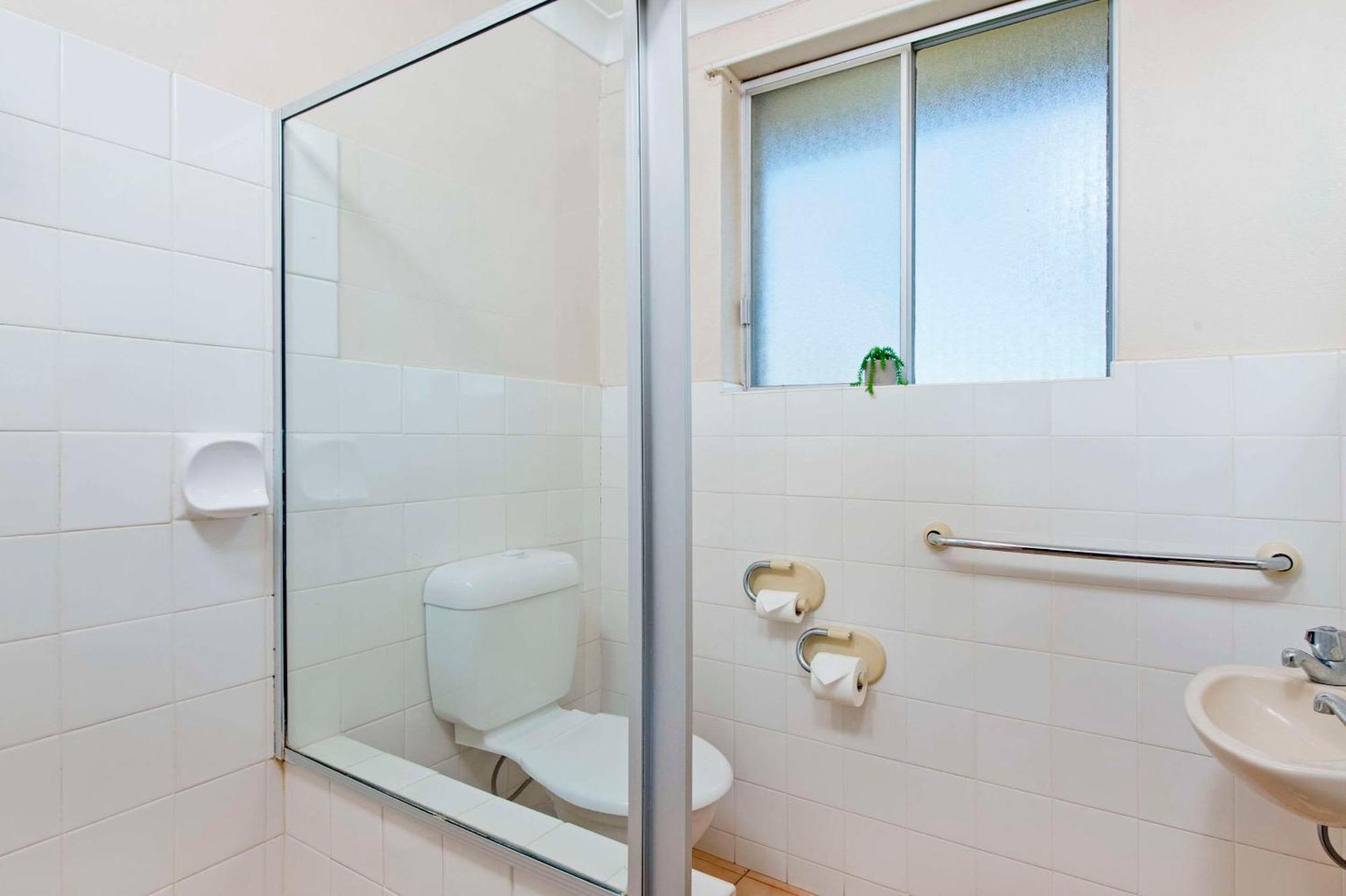 Econo Lodge Savannah Park Tamworth Luaran gambar