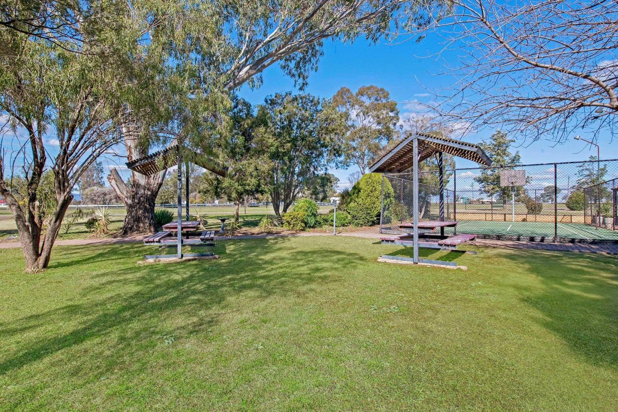 Econo Lodge Savannah Park Tamworth Luaran gambar